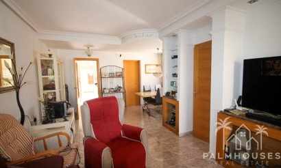 Resale - House - Orihuela Costa