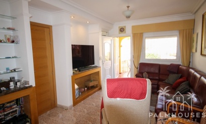 Resale - House - Orihuela Costa
