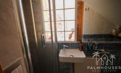 Resale - House - Orihuela Costa
