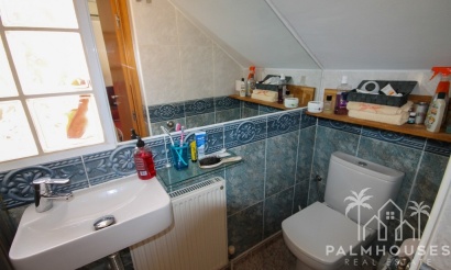 Resale - House - Orihuela Costa