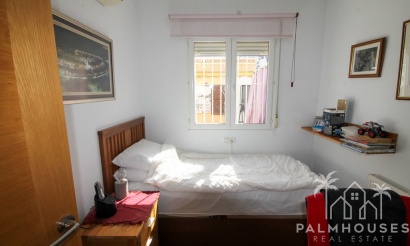 Resale - House - Orihuela Costa