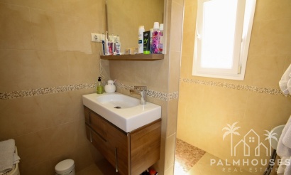 Resale - House - Orihuela Costa