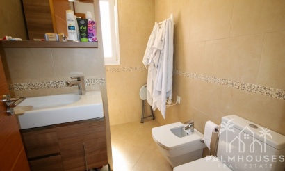 Resale - House - Orihuela Costa