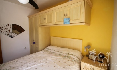Resale - House - Orihuela Costa