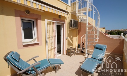 Resale - House - Orihuela Costa