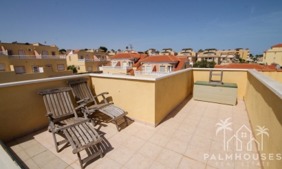 Resale - House - Orihuela Costa