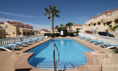 Resale - House - Orihuela Costa