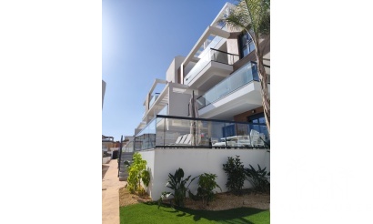 Revente - Apartment - Pilar de La Horadada - El Mojón