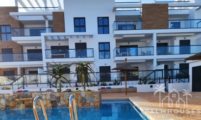 Revente - Apartment - Pilar de La Horadada - El Mojón