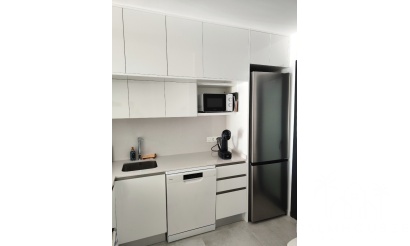 Revente - Apartment - Pilar de La Horadada - El Mojón