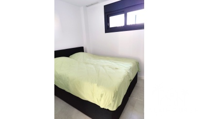Revente - Apartment - Pilar de La Horadada - El Mojón