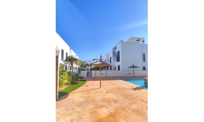 Revente - Apartment - Pilar de La Horadada - El Mojón