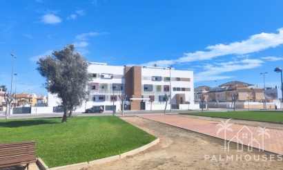 Revente - Apartment - Pilar de La Horadada - El Mojón