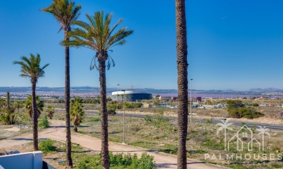 Nieuwbouw - Villa - Torrevieja - Parque Acuático - Sector 25