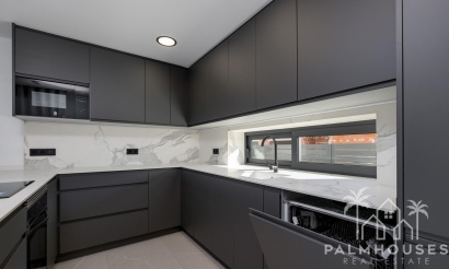 Nieuwbouw - Villa - Torrevieja - Parque Acuático - Sector 25