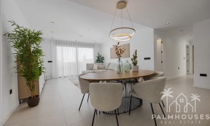 Nieuwbouw - Villa - Torrevieja - Parque Acuático - Sector 25