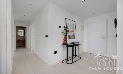 Nieuwbouw - Villa - Torrevieja - Parque Acuático - Sector 25