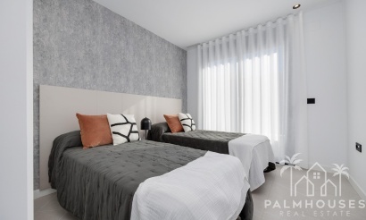 Nieuwbouw - Villa - Torrevieja - Parque Acuático - Sector 25