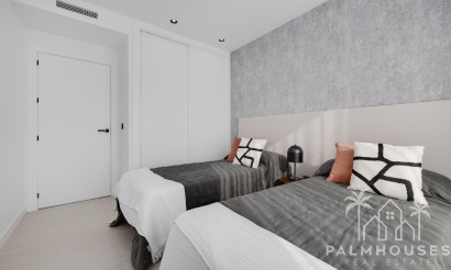Nieuwbouw - Villa - Torrevieja - Parque Acuático - Sector 25