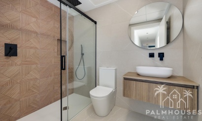 Nieuwbouw - Villa - Torrevieja - Parque Acuático - Sector 25