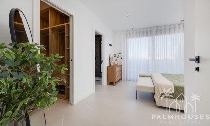 Nieuwbouw - Villa - Torrevieja - Parque Acuático - Sector 25