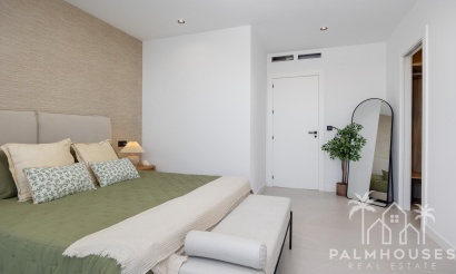 Nieuwbouw - Villa - Torrevieja - Parque Acuático - Sector 25
