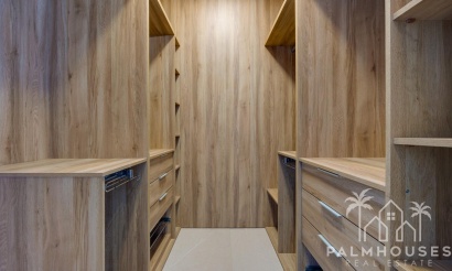 Nieuwbouw - Villa - Torrevieja - Parque Acuático - Sector 25
