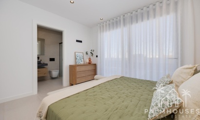 Nieuwbouw - Villa - Torrevieja - Parque Acuático - Sector 25