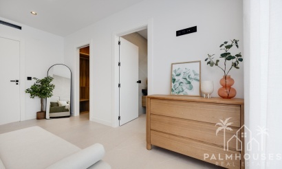 Nieuwbouw - Villa - Torrevieja - Parque Acuático - Sector 25