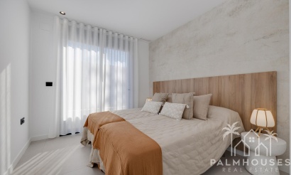 Nieuwbouw - Villa - Torrevieja - Parque Acuático - Sector 25