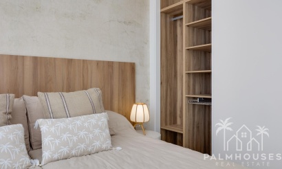Nieuwbouw - Villa - Torrevieja - Parque Acuático - Sector 25