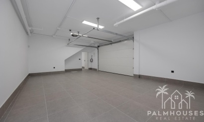 Nieuwbouw - Villa - Torrevieja - Parque Acuático - Sector 25