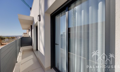 Nieuwbouw - Villa - Torrevieja - Parque Acuático - Sector 25