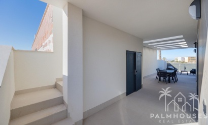 Nieuwbouw - Villa - Torrevieja - Parque Acuático - Sector 25