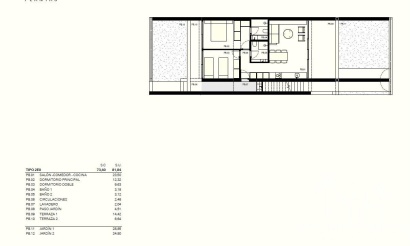 Nouvelle construction - Apartment - Torrevieja - Los Balcones
