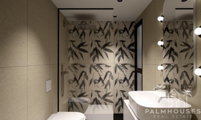 Nouvelle construction - Apartment - Torrevieja - Acequion