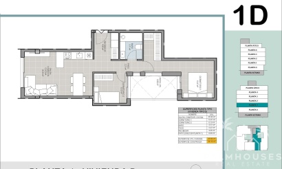 Nouvelle construction - Apartment - Torrevieja - Acequion