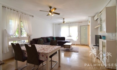 Revente - Apartment - Orihuela Costa - Playa Flamenca
