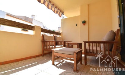 Revente - Apartment - Orihuela Costa - Playa Flamenca