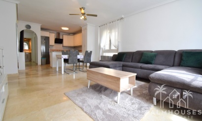 Revente - Apartment - Orihuela Costa - Playa Flamenca