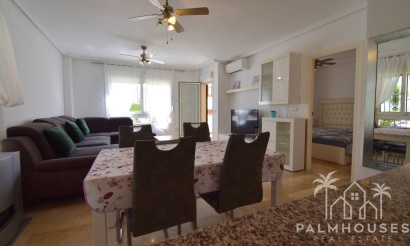 Revente - Apartment - Orihuela Costa - Playa Flamenca