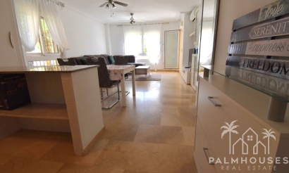 Revente - Apartment - Orihuela Costa - Playa Flamenca