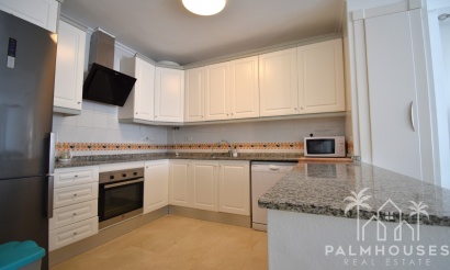 Revente - Apartment - Orihuela Costa - Playa Flamenca
