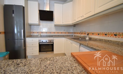 Revente - Apartment - Orihuela Costa - Playa Flamenca