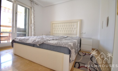 Revente - Apartment - Orihuela Costa - Playa Flamenca