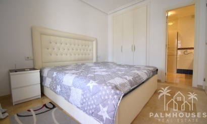 Revente - Apartment - Orihuela Costa - Playa Flamenca