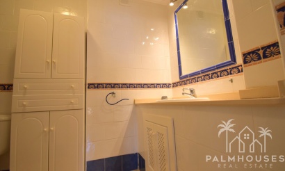Revente - Apartment - Orihuela Costa - Playa Flamenca