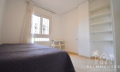 Revente - Apartment - Orihuela Costa - Playa Flamenca