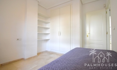 Revente - Apartment - Orihuela Costa - Playa Flamenca