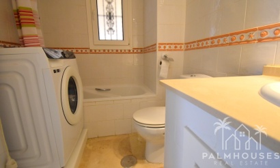 Revente - Apartment - Orihuela Costa - Playa Flamenca